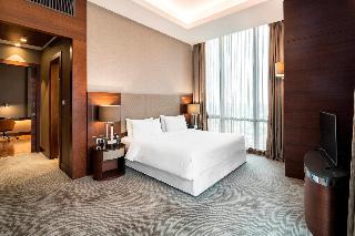 Sheraton Grand Istanbul Atasehir fotoÄŸrafÄ±