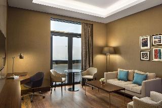 Sheraton Grand Istanbul Atasehir fotoÄŸrafÄ±