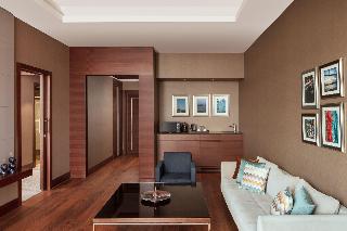 Sheraton Grand Istanbul Atasehir fotoÄŸrafÄ±