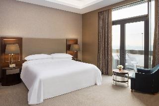 Sheraton Grand Istanbul Atasehir fotoÄŸrafÄ±