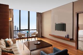Sheraton Grand Istanbul Atasehir fotoÄŸrafÄ±
