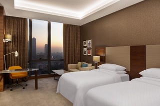 Sheraton Grand Istanbul Atasehir fotoÄŸrafÄ±