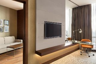 Sheraton Grand Istanbul Atasehir fotoÄŸrafÄ±