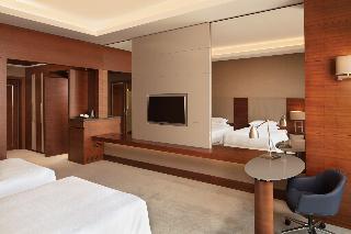 Sheraton Grand Istanbul Atasehir fotoÄŸrafÄ±