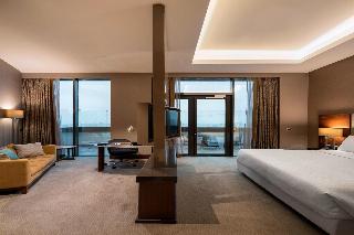 Sheraton Grand Istanbul Atasehir fotoÄŸrafÄ±