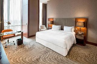 Sheraton Grand Istanbul Atasehir fotoÄŸrafÄ±