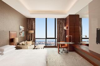 Sheraton Grand Istanbul Atasehir fotoÄŸrafÄ±