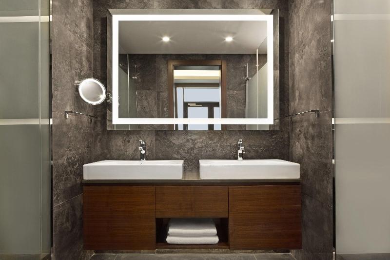 Sheraton Grand Istanbul Atasehir - Oda