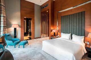 Sheraton Grand Istanbul Atasehir fotoÄŸrafÄ±