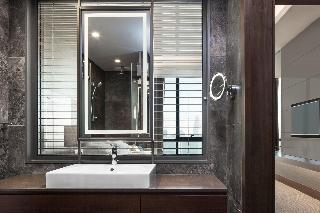 Sheraton Grand Istanbul Atasehir fotoÄŸrafÄ±