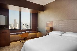 Sheraton Grand Istanbul Atasehir fotoÄŸrafÄ±