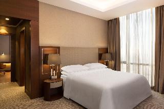 Sheraton Grand Istanbul Atasehir fotoÄŸrafÄ±