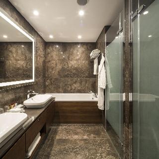 Sheraton Grand Istanbul Atasehir fotoÄŸrafÄ±