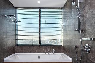 Sheraton Grand Istanbul Atasehir fotoÄŸrafÄ±