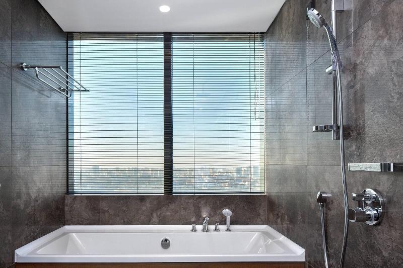 Sheraton Grand Istanbul Atasehir - Oda