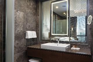 Sheraton Grand Istanbul Atasehir fotoÄŸrafÄ±