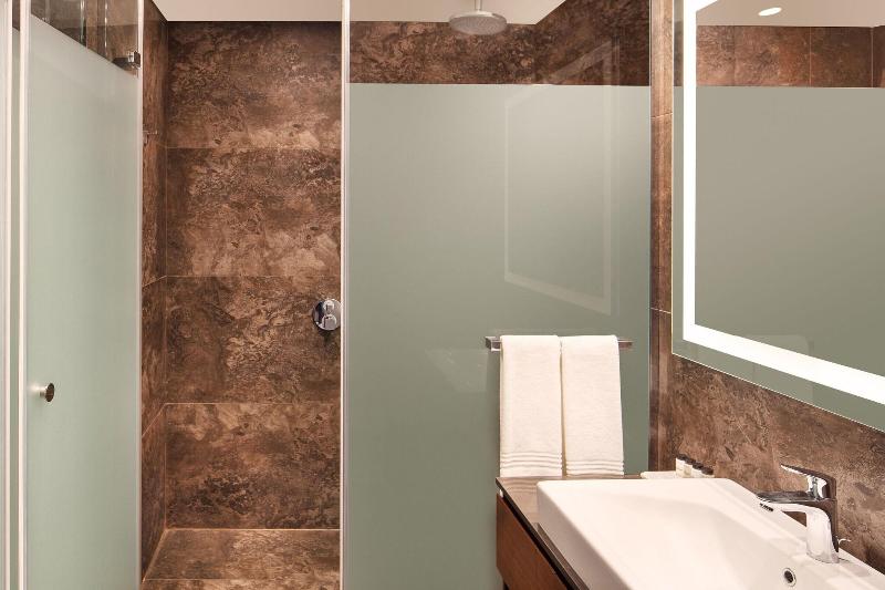 Sheraton Grand Istanbul Atasehir - Oda