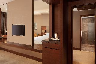 Sheraton Grand Istanbul Atasehir fotoÄŸrafÄ±