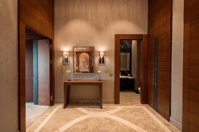 Sheraton Grand Istanbul Atasehir - Oda