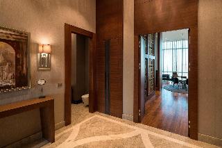 Sheraton Grand Istanbul Atasehir fotoÄŸrafÄ±