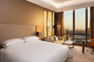 Sheraton Grand Istanbul Atasehir fotoÄŸrafÄ±