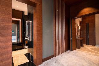 Sheraton Grand Istanbul Atasehir fotoÄŸrafÄ±