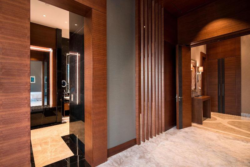 Sheraton Grand Istanbul Atasehir - Oda
