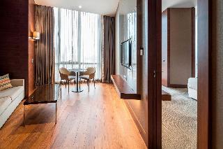 Sheraton Grand Istanbul Atasehir fotoÄŸrafÄ±