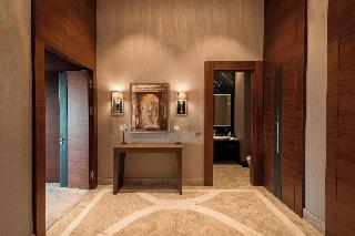 Sheraton Grand Istanbul Atasehir fotoÄŸrafÄ±