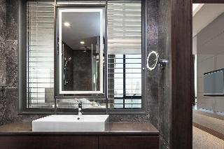 Sheraton Grand Istanbul Atasehir fotoÄŸrafÄ±