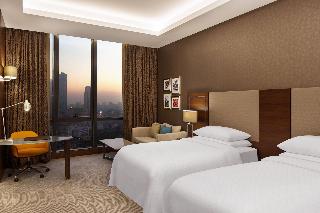 Sheraton Grand Istanbul Atasehir fotoÄŸrafÄ±