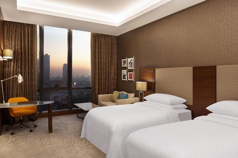 Sheraton Grand Istanbul Atasehir - Oda