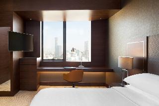 Sheraton Grand Istanbul Atasehir fotoÄŸrafÄ±