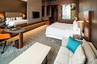 Sheraton Grand Istanbul Atasehir fotoÄŸrafÄ±