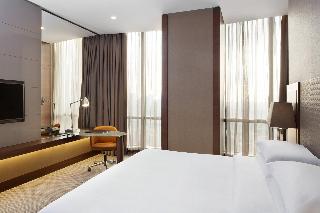 Sheraton Grand Istanbul Atasehir fotoÄŸrafÄ±