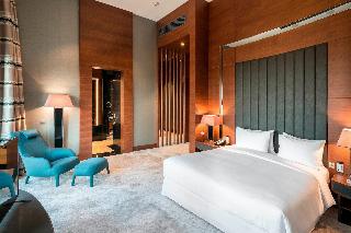 Sheraton Grand Istanbul Atasehir fotoÄŸrafÄ±