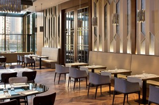 Sheraton Grand Istanbul Atasehir fotoÄŸrafÄ±