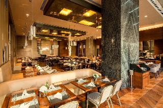 Sheraton Grand Istanbul Atasehir fotoÄŸrafÄ±