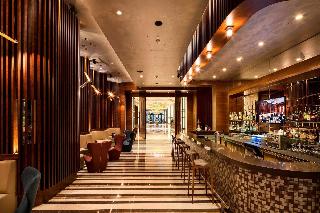 Sheraton Grand Istanbul Atasehir fotoÄŸrafÄ±