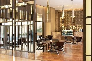 Sheraton Grand Istanbul Atasehir fotoÄŸrafÄ±