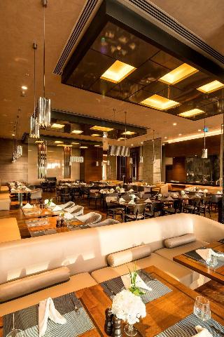 Sheraton Grand Istanbul Atasehir fotoÄŸrafÄ±