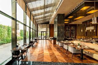 Sheraton Grand Istanbul Atasehir fotoÄŸrafÄ±
