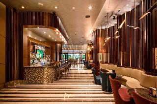 Sheraton Grand Istanbul Atasehir fotoÄŸrafÄ±