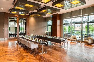 Sheraton Grand Istanbul Atasehir fotoÄŸrafÄ±