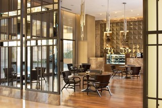 Sheraton Grand Istanbul Atasehir fotoÄŸrafÄ±
