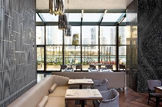 Sheraton Grand Istanbul Atasehir fotoÄŸrafÄ±