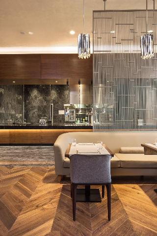 Sheraton Grand Istanbul Atasehir fotoÄŸrafÄ±
