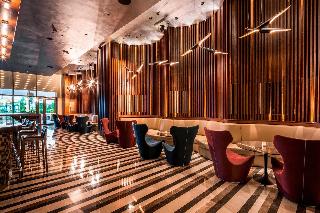 Sheraton Grand Istanbul Atasehir fotoÄŸrafÄ±