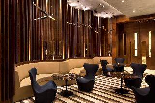 Sheraton Grand Istanbul Atasehir fotoÄŸrafÄ±