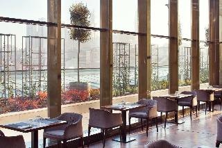Sheraton Grand Istanbul Atasehir fotoÄŸrafÄ±